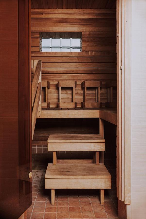 Kevade Guesthouse With Sauna 库雷萨雷 外观 照片